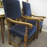 724 5367 ARMCHAIRS